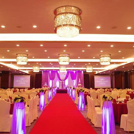Crowne Plaza Zhanjiang Kang Yi Zewnętrze zdjęcie