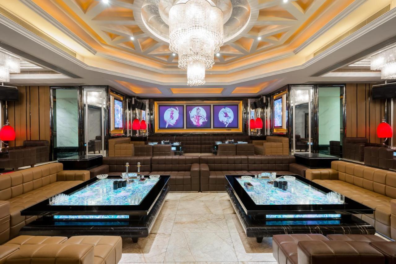 Crowne Plaza Zhanjiang Kang Yi Zewnętrze zdjęcie